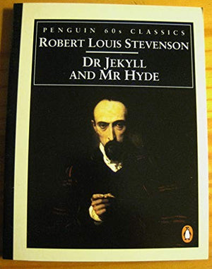 Doctor Jekyll and Mr.Hyde