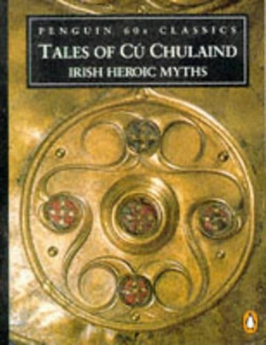 Tales of Cu Chulaind