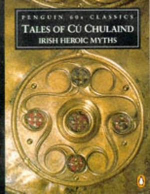 Tales of Cu Chulaind