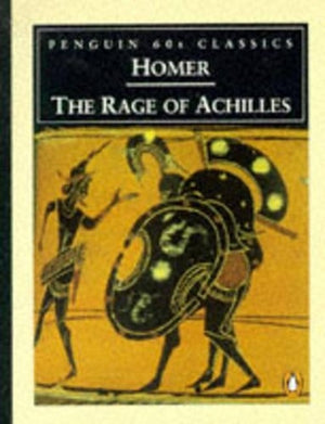 The Rage of Achilles