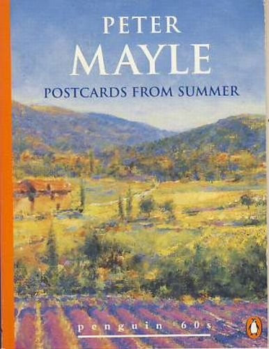 Postcards from Summer