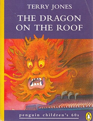 The Dragon on the Roof