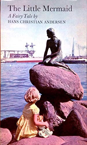 "The Little Mermaid