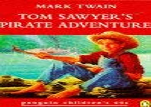Tom Sawyer's Pirate Adventure