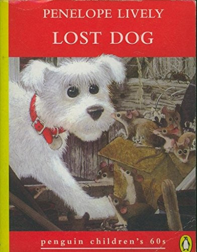 Lost Dog and Other Stories