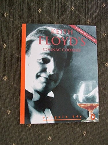 Cognac Cookery (Penguin 60's)