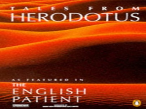 Tales from Herodotus