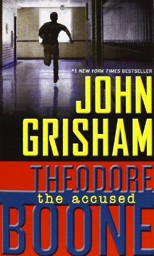 Theodore Boone: the Accused