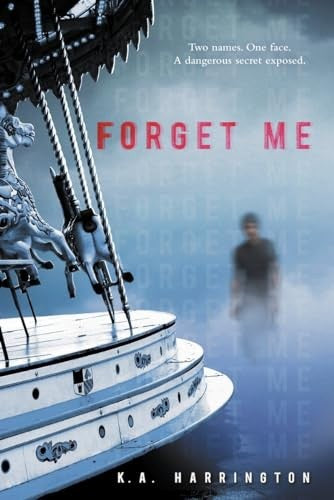 Forget Me