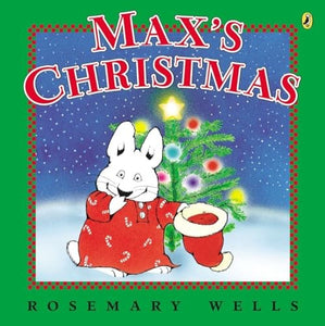 Max's Christmas 
