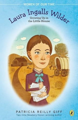 Laura Ingalls Wilder
