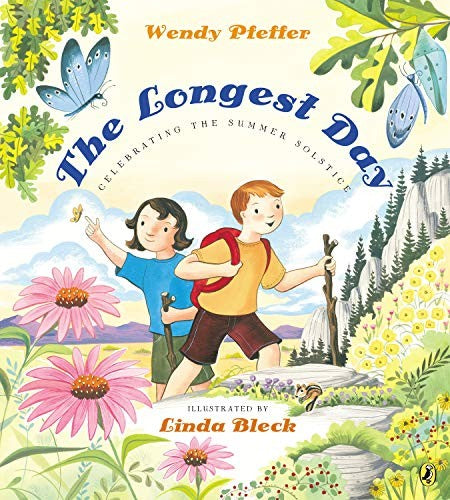 The Longest Day: Celebrating The Summer Solstice