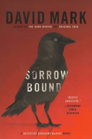 Sorrow Bound