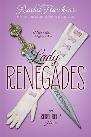 Lady Renegades