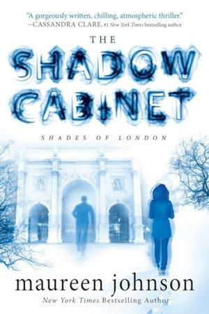 The Shadow Cabinet