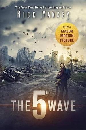 The 5th Wave