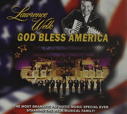God Bless America [2 CD]