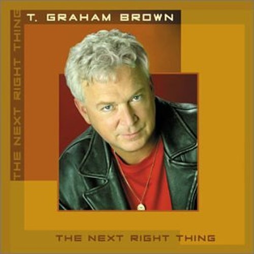 Next Right Thing