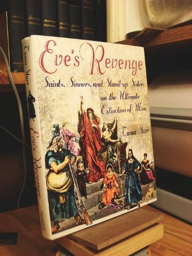 Eve's Revenge
