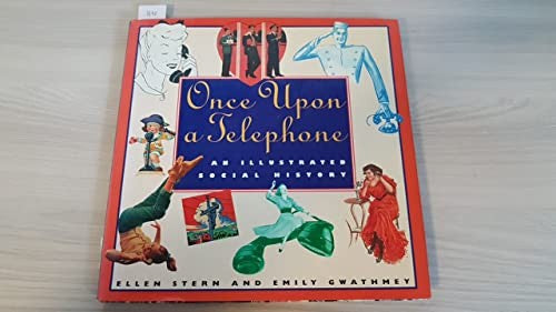 Once Upon a Telephone
