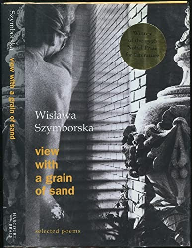 View with a Grain of Sand