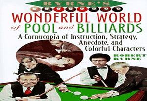 Byrne's Wonderful World of Pool and Billiards