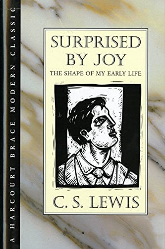Surprised by Joy