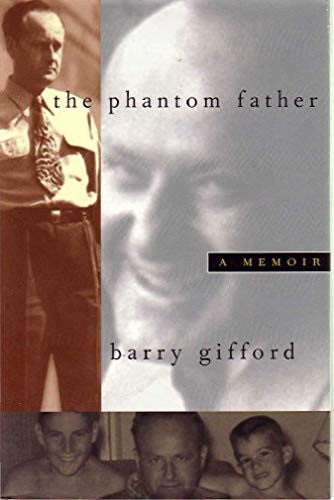 Phantom Father