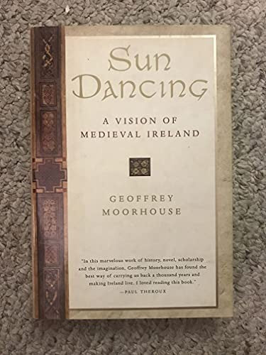 Sun Dancing