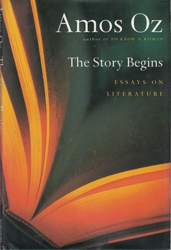 The Story Begins