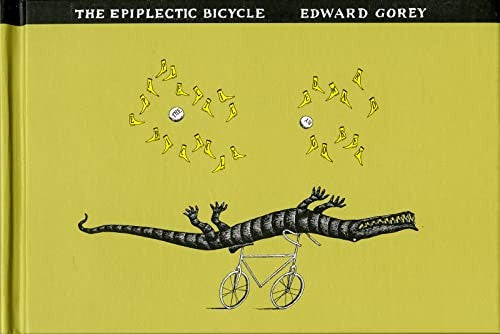 The Epileptic Bicycle