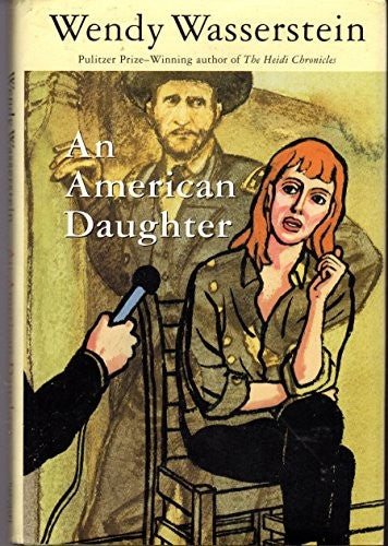 An American Daughter