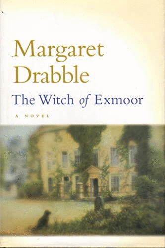 The Witch of Exmoor