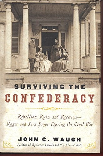 Surviving the Confederacy