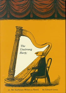 The Unstrung Harp 