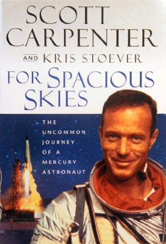 For Spacious Skies
