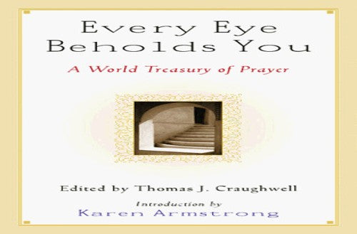 Every Eye Beholds You