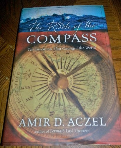 The Riddle of the Compass