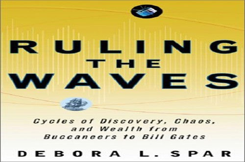 Ruling the Waves