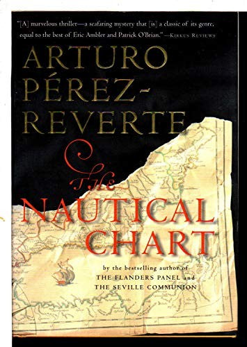 The Nautical Chart