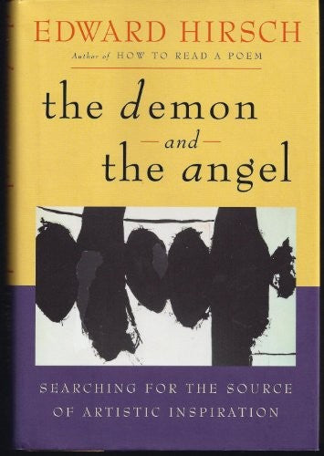 The Demon and the Angel