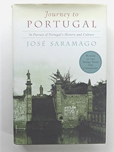 Journey to Portugal 