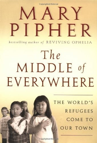 The Middle of Everywhere