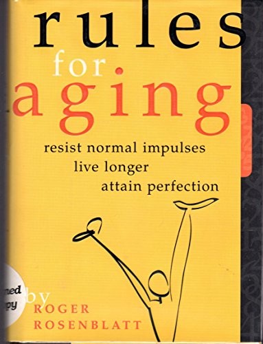 Rules for Aging
