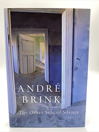 The Other Side of Silence