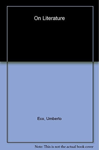 On Literature