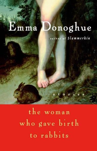 The Woman Who Gave Birth to Rabbits