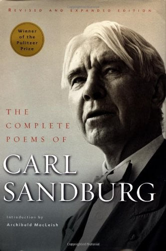 Complete Poems of Carl Sandburg