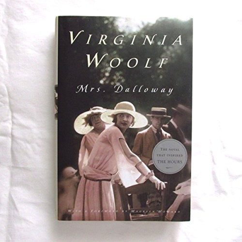 Mrs. Dalloway