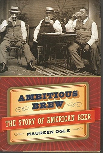 Ambitious Brew
